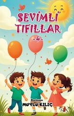 Sevimli Tıfıllar 4