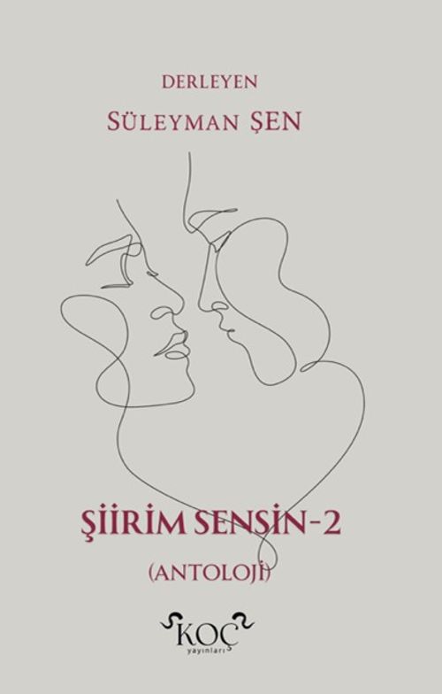 Şiirim Sensin 2