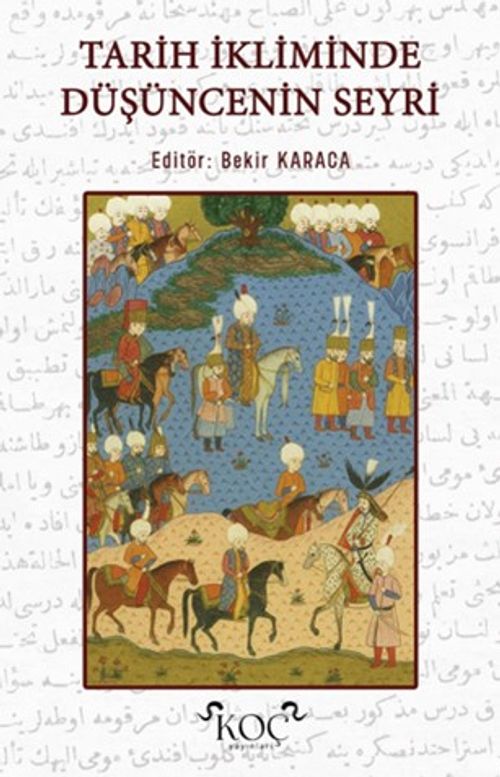 Tarih İkliminde Düşüncenin Seyri