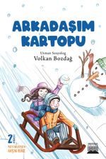 Arkadaşım Kartopu