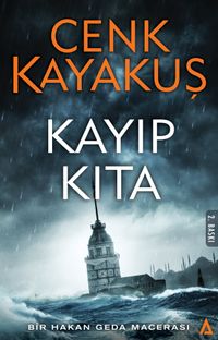 Kayıp Kıta