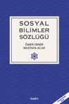 Sosyal Bilimler S&ouml;zl&uuml;ğ&uuml;