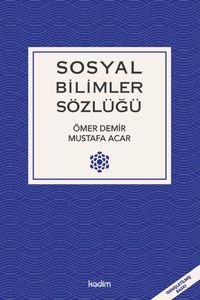 Sosyal Bilimler Sözlüğü