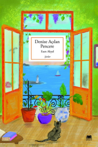 Denize Açılan Pencere