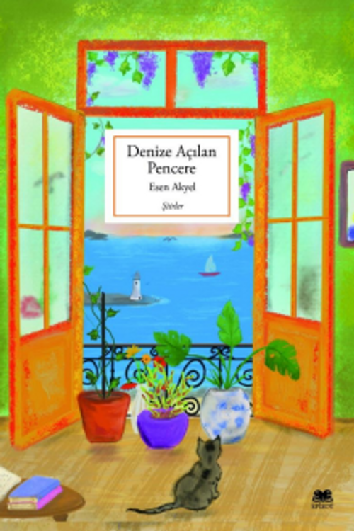 Denize Açılan Pencere