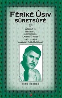 Sûretsûfê (Cilt 2)