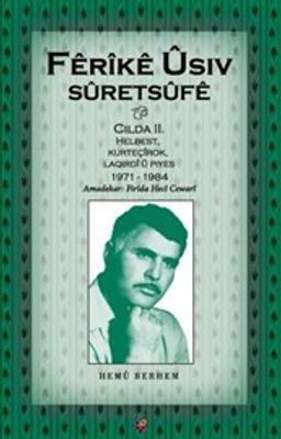 Sûretsûfê (Cilt 2)