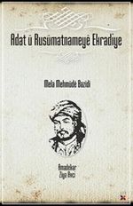 Adat u Rusumatnameye Ekradiye