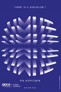 Umut Bir Disiplindir