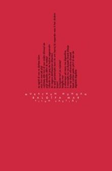 Balgifa Mar - Yılan Yastığı