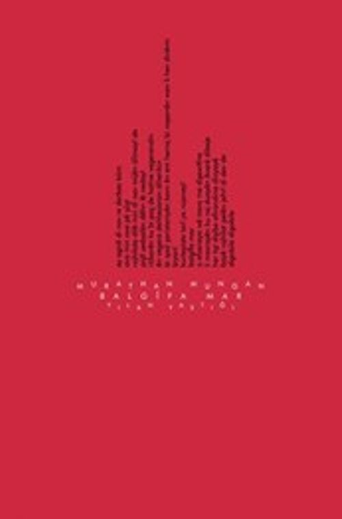 Balgifa Mar - Yılan Yastığı