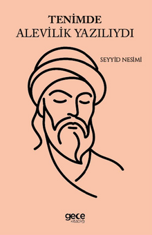 Tenimde Alevilik Yazılıydı