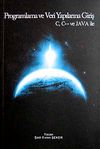 Programlama ve Veri Yapılarına Giriş C,C++ ve Java ile