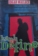 Kanlı Define / 42-E-30