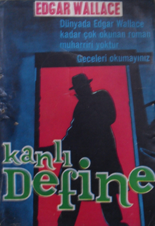 Kanlı Define / 42-E-30