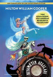 Kıyametin Atlıları