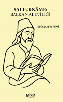 Saltukname  Balkan Aleviliği