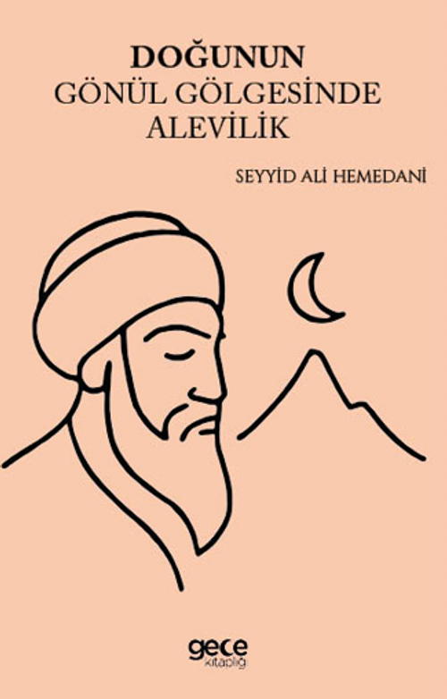 Doğunun Gönül Gölgesinde Alevilik