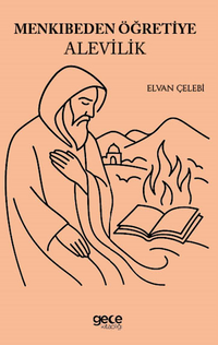 Menkıbeden Öğretiye Alevilik
