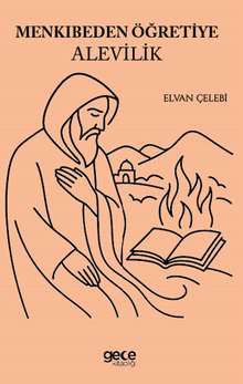 Menkıbeden Öğretiye Alevilik