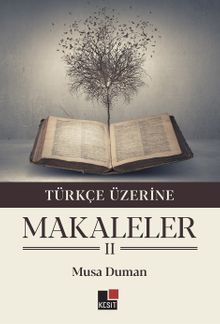 Türkçe Üzerine Makaleler II