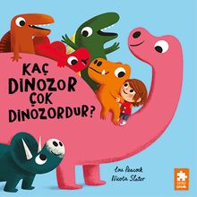 Kaç Dinozor Çok Dinozordur ?