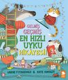 Gelmiş Ge&ccedil;miş En Hızlı Uyku Hikayesi!