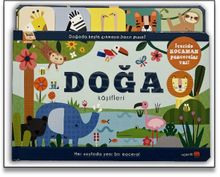 Doğa Kaşifleri / Bul ve Göster