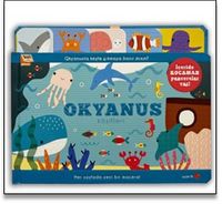 Okyanus Kaşifleri / Bul ve Göster