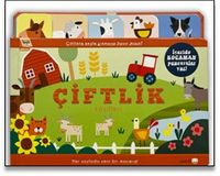 Çiftlik Kaşifleri / Bul ve Göster 