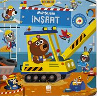 Muhteşem İnşaat / Hareketli Minikler