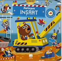 Muhteşem İnşaat / Hareketli Minikler