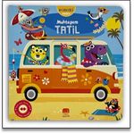 Muhteşem Tatil / Hareketli Minikler