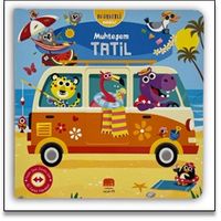 Muhteşem Tatil / Hareketli Minikler