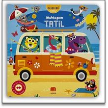 Muhteşem Tatil / Hareketli Minikler