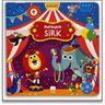 Muhteşem Sirk / Hareketli Minikler
