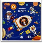 Muhteşem Uzay / Hareketli Minikler