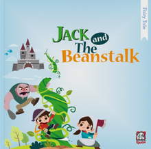 Jack and The Beanstalk