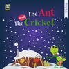 The Ant and The Cricket