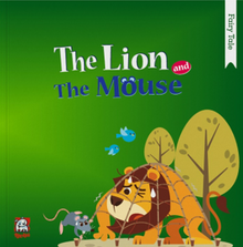 The Lion and The Mouse