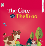 The Cow and The Frog