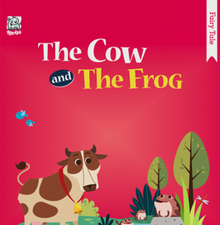 The Cow and The Frog