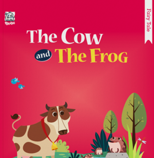 The Cow and The Frog