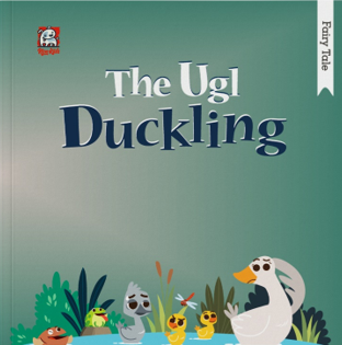 The Ugly Duckling (Kolektif ) Fiyatı, Yorumları, Satın Al