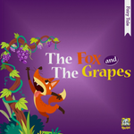 The Fox and The Grapes