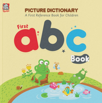 Picture Dictionary / A First Reference Book for Children
