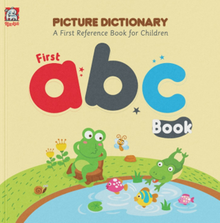 Picture Dictionary / A First Reference Book for Children