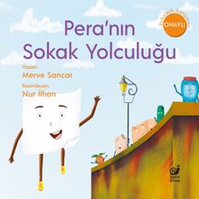 Pera'nın Sokak Yolculuğu