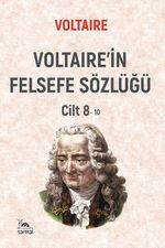 Voltaire'in Felsefe Sözlüğü Cilt 8