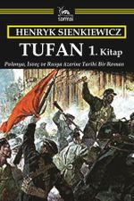 Tufan 1. Kitap & & Polonya, İsveç ve Rusya üzerine Tarihi Bir Roman